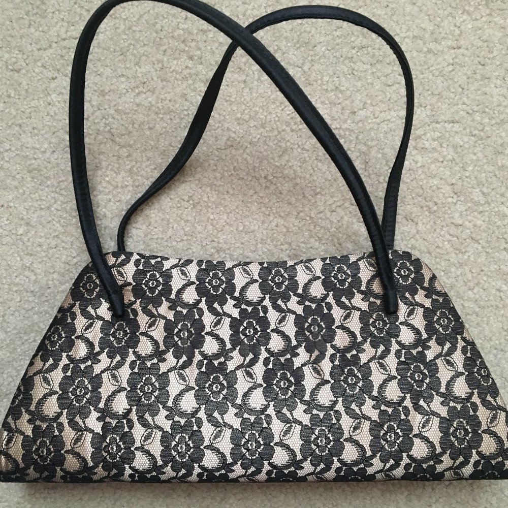 NEW dress purse